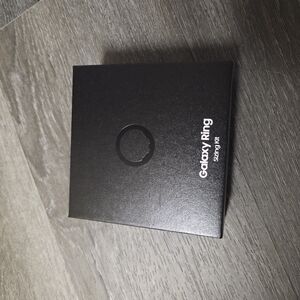 Galaxy Ring Sizing Kit